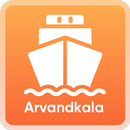 Arvandkala app APK