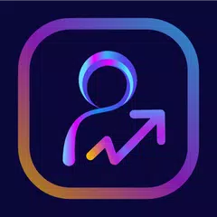 فالوئر بگیر اینستا - فالوور پلاس APK 下載