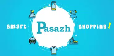 پاساژ | متنوع ترین مرکز خرید