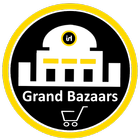 Iran Bazaars 아이콘