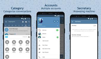 Supergram ảnh chụp màn hình 2