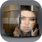 3D Frame (قاب عکس سه بعدی) icon