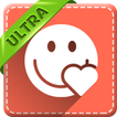 ”Ultra Sticker Maker(add stickers to pictures)