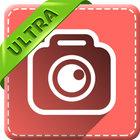 Ultra PhotoStudio(Photo editor) 图标