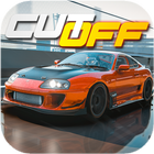 CutOff: Online Racing ícone