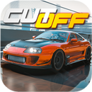 CutOff: Online Racing APK