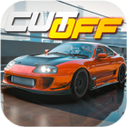 CutOff: Online Racing icône
