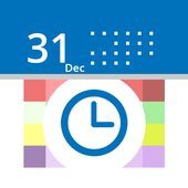 تقویم هوشمند صنوبر ( تقویم 98) icon