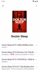 GetSub - Subtitles Downloader APK download