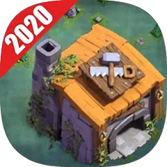 BuilderBase Maps 2021