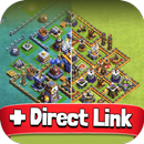 Clash Maps 2022 | +AutoCopy APK