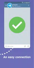 Proxy for telegram - MTProto & Socks : TeleVPN APK download