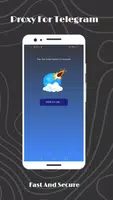 TelePr : Proxy for telegram-Fast &Secure unblocker poster