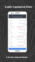 TelePr : Proxy for telegram-Fast &Secure unblocker ảnh chụp màn hình 1