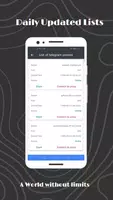 TelePr : Proxy for telegram-Fast &Secure unblocker screenshot 1