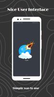 TelePr : Proxy for telegram-Fast &Secure unblocker ảnh chụp màn hình 2