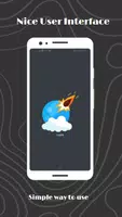 TelePr : Proxy for telegram-Fast &Secure unblocker screenshot 2