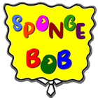 Cartoon Sponge Offline Languag icon