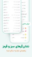 کرفس captura de pantalla 3