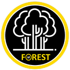 Iran Forests icône