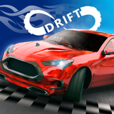 Drift - Online Car Racing icon