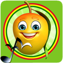 آموزش میوه ها، ترانه شاد، سرگرمی کودکان APK