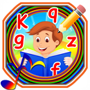 Happy English Alphabet Learning APK