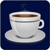 Coffee Cup Reading icon