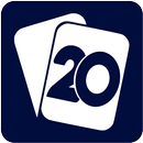 Adivinación de 20 días APK