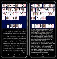 فال گیر - Fortune Teller imagem de tela 2