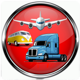 APK ماشین ها(دوزبانه)