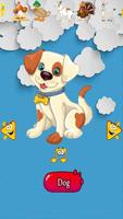 Animal Sounds for kids โปสเตอร์