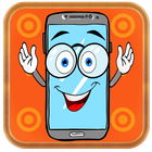 Kids Phone 圖標
