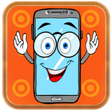 Kids Phone-icoon
