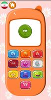 Kids Phone 海報