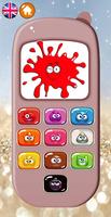 Kids Phone 截圖 2