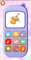 Kids Phone 截圖 3