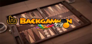 Backgammon