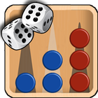 Backgammon آئیکن