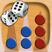 Backgammon آئیکن