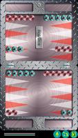 Backgammon Poster