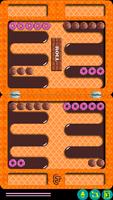 Backgammon screenshot 2