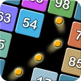 Bricks Breaker One 아이콘