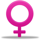 پزشک زنان Farsi Gynecologist simgesi