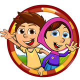 کودک باهوش أيقونة