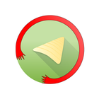 Graph Messenger أيقونة