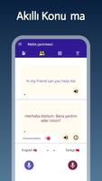 Metin çevirmeni Ekran Görüntüsü 1