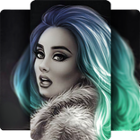 chic pic (wallpaper)