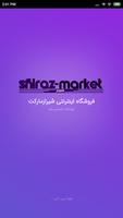 ShirazMarket Affiche