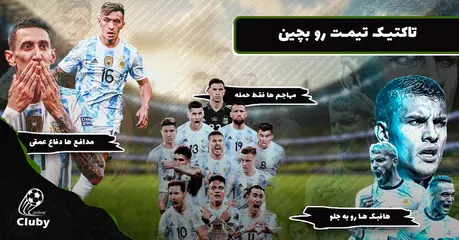 کلابی: مربیگری آنلاین لیگ برتر APK download